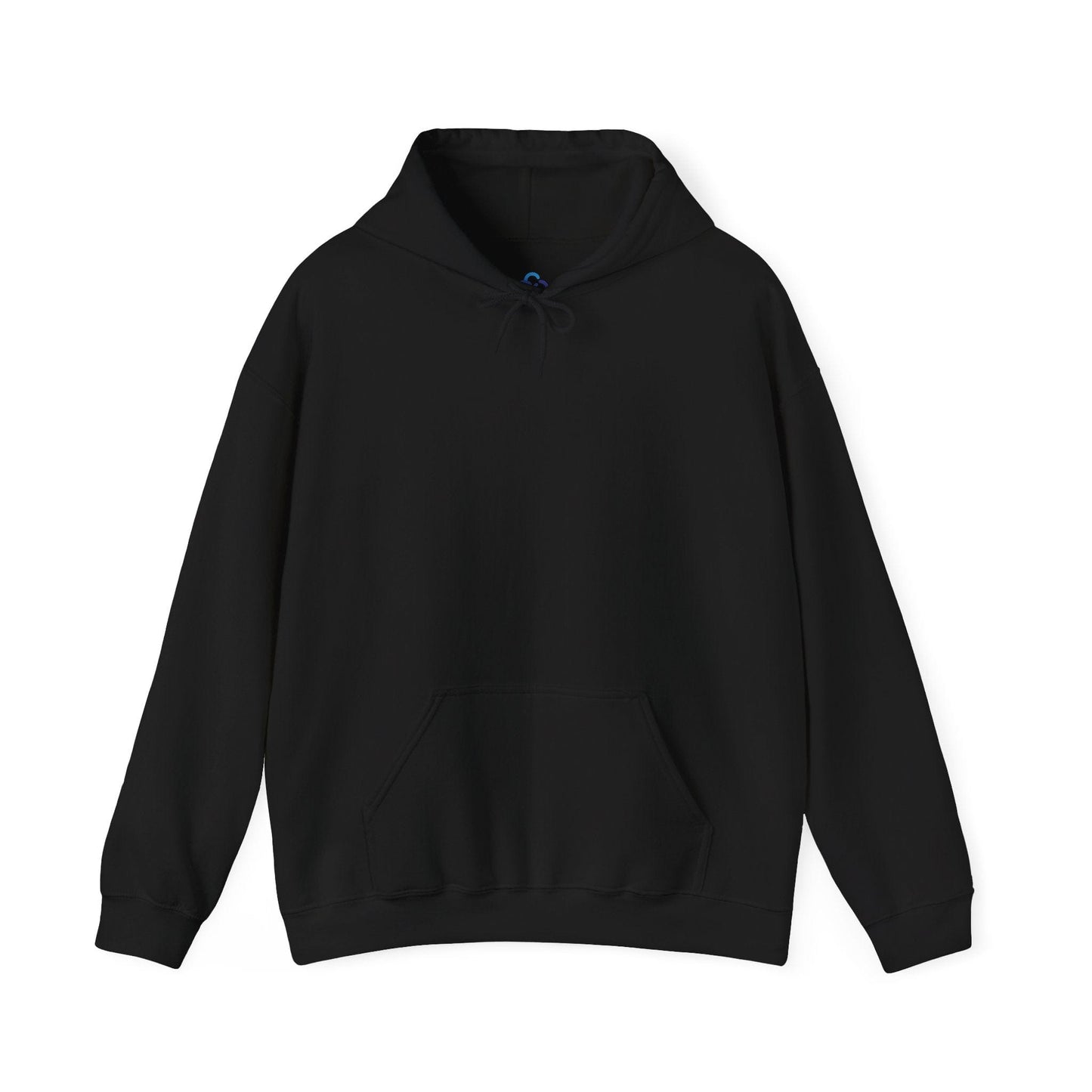 Printify Hoodie Color King Cloud Hoodie