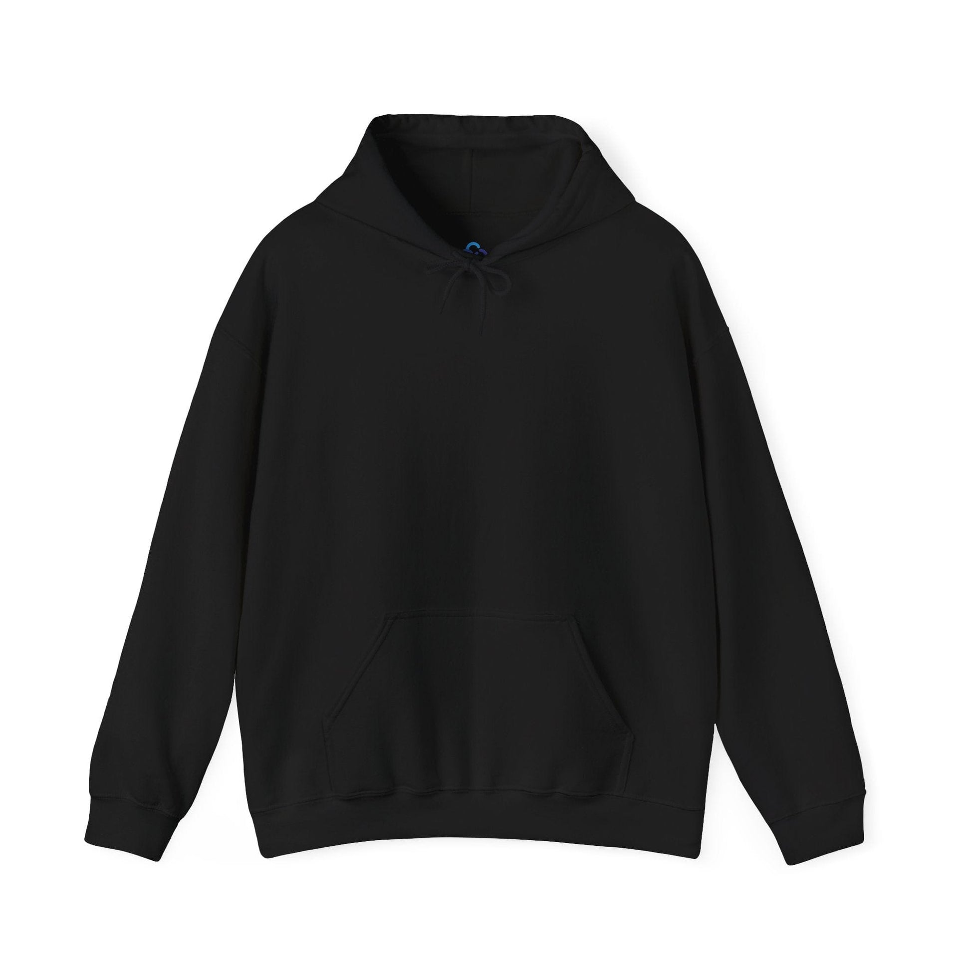 Printify Hoodie Color King Cloud Hoodie