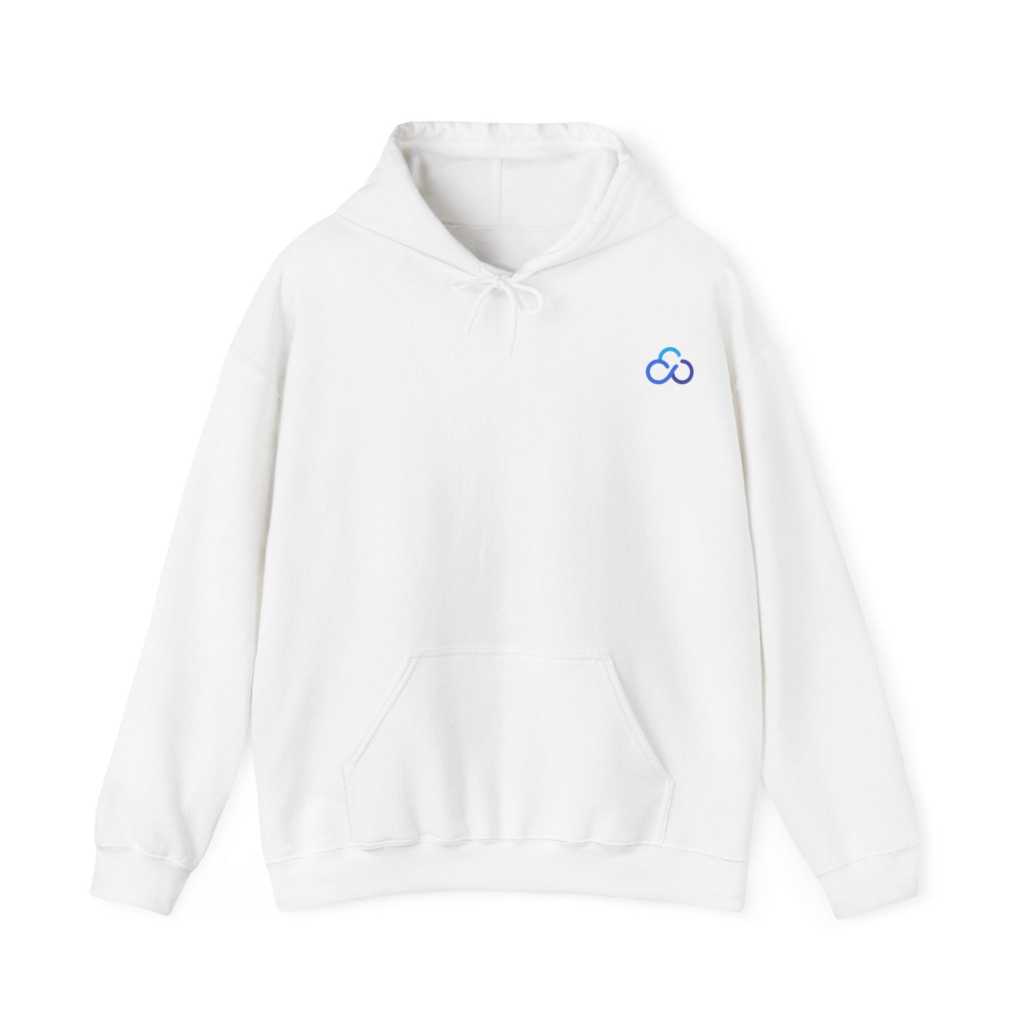 Printify Hoodie Japan Cloud Hoodie