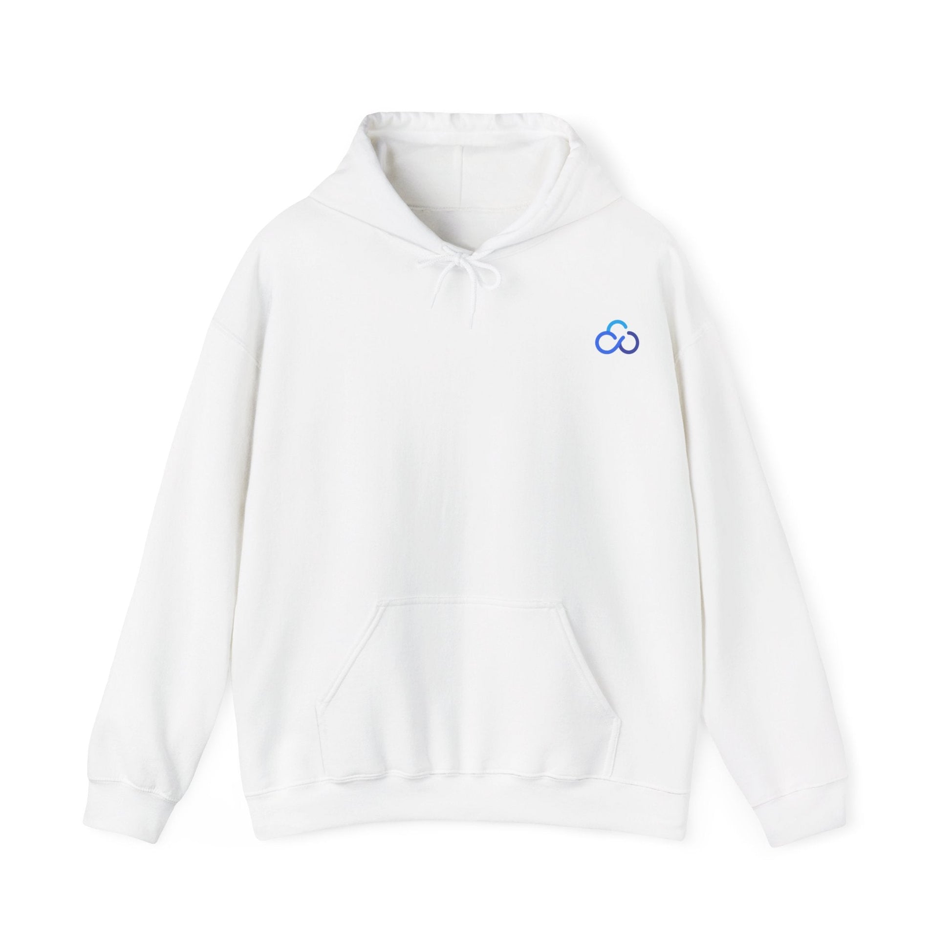 Printify Hoodie Japan Cloud Hoodie