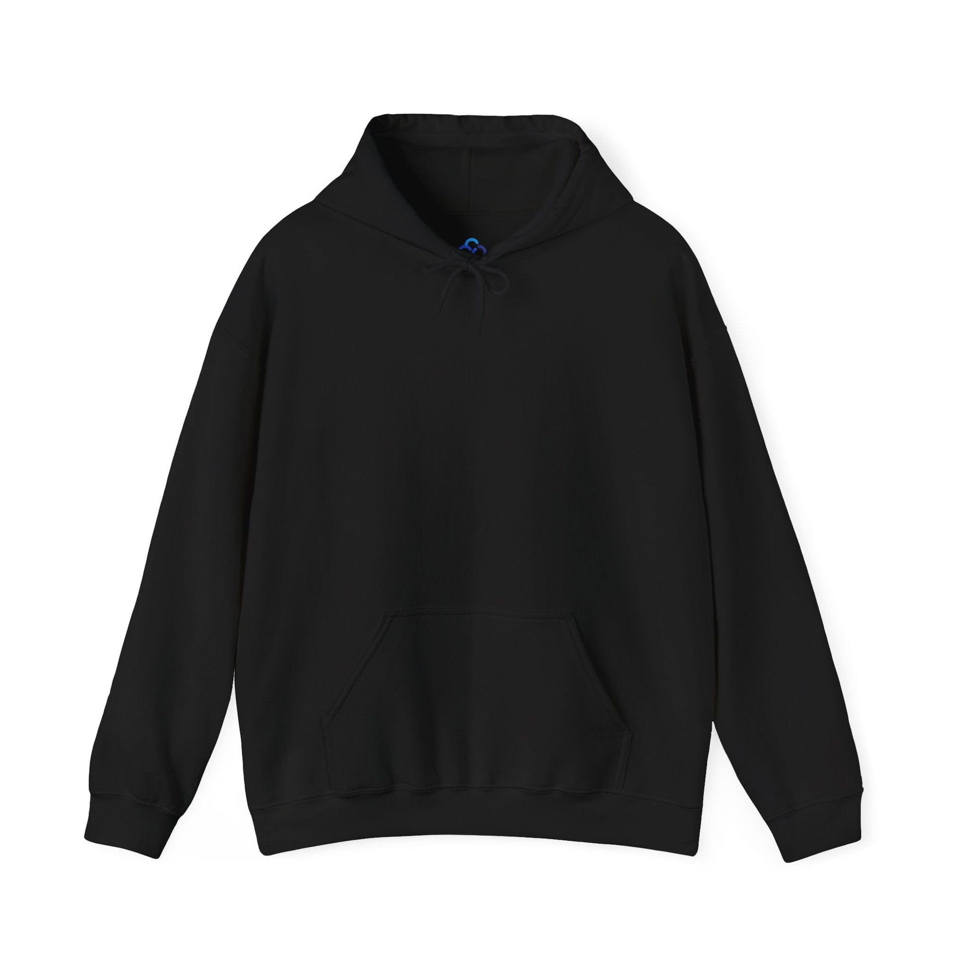 Printify Hoodie Skate Splash Cloud Hoodie