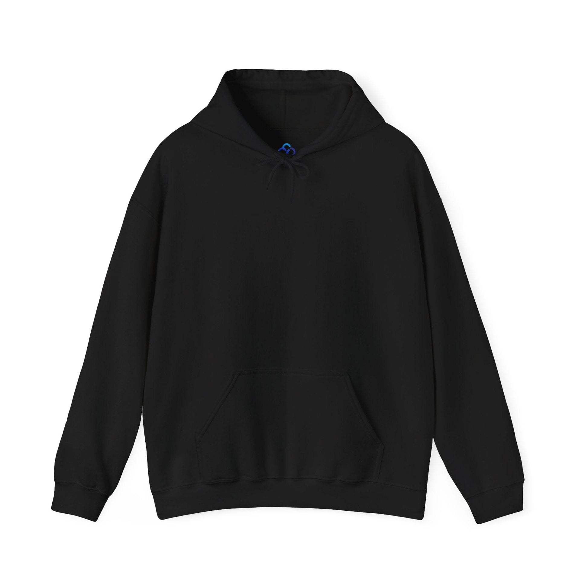 Printify Hoodie Vibrant Victory Cloud Hoodie