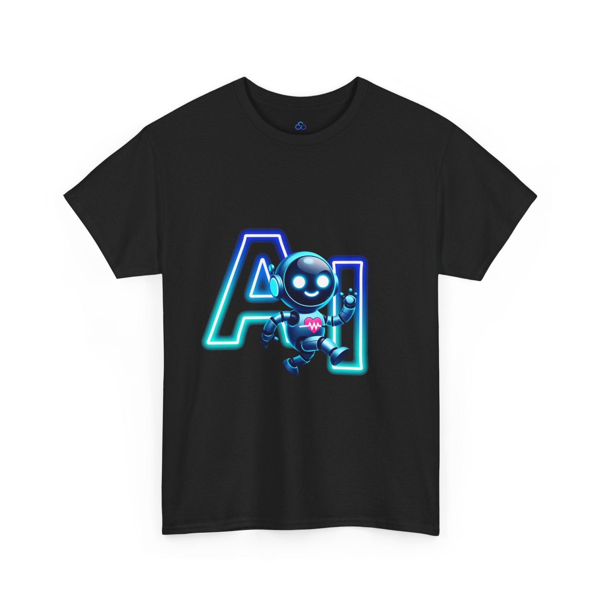 Printify T-Shirt AI Classic Tshirt