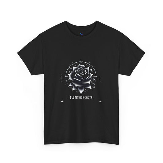 Printify T-Shirt Blooming Beauty Classic Tshirt