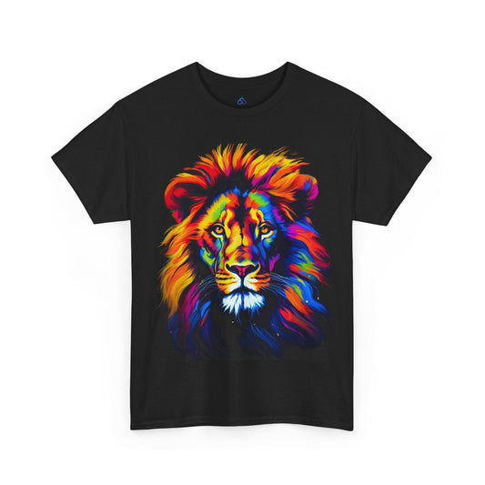 Printify T-Shirt Color King Classic Tshirt