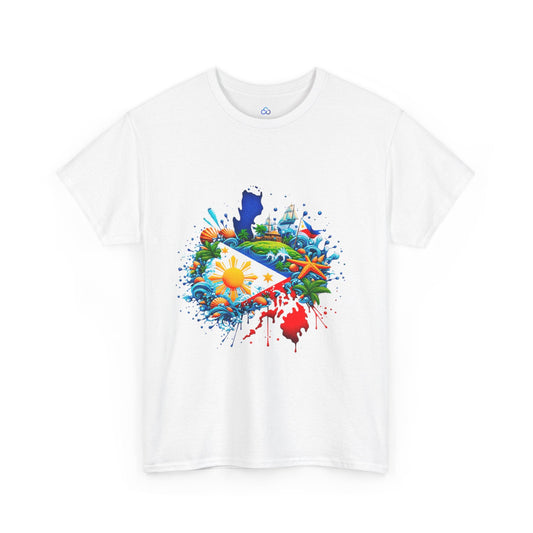 Printify T-Shirt Philippines Dream Classic Tshirt